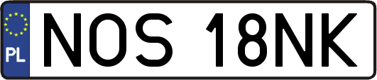 NOS18NK