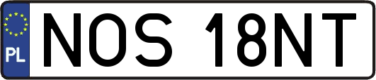 NOS18NT