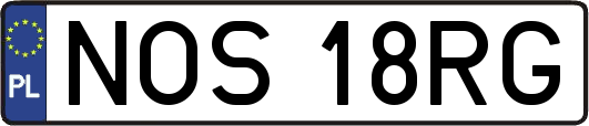 NOS18RG