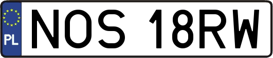 NOS18RW