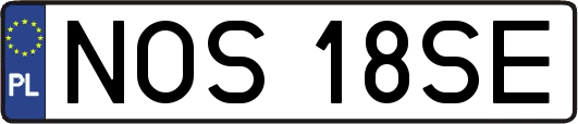 NOS18SE