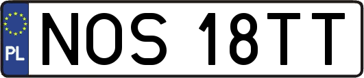 NOS18TT