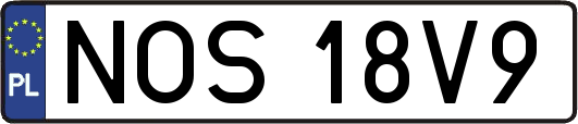 NOS18V9