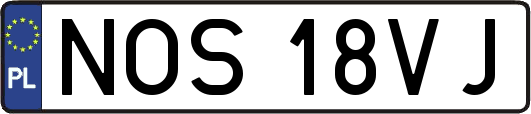 NOS18VJ