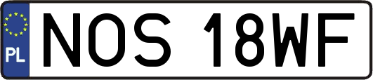 NOS18WF