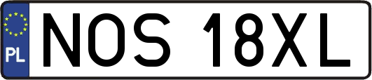 NOS18XL