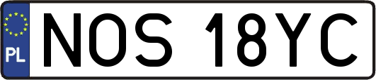 NOS18YC