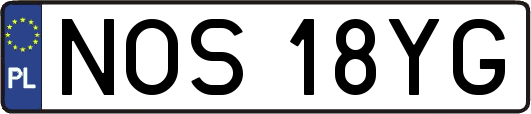 NOS18YG