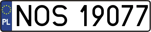 NOS19077