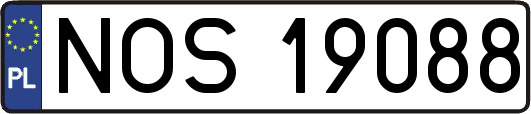 NOS19088