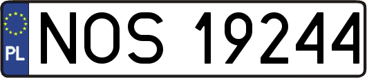 NOS19244