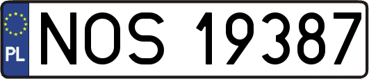 NOS19387