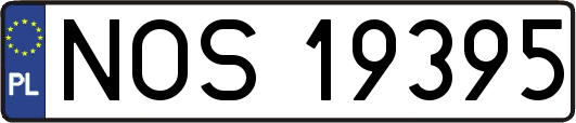 NOS19395