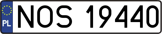 NOS19440