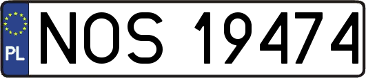 NOS19474