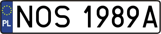 NOS1989A