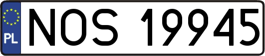 NOS19945