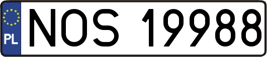 NOS19988