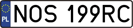 NOS199RC