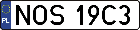 NOS19C3