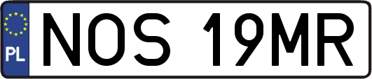 NOS19MR