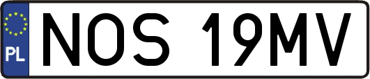 NOS19MV