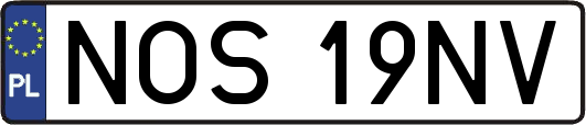 NOS19NV