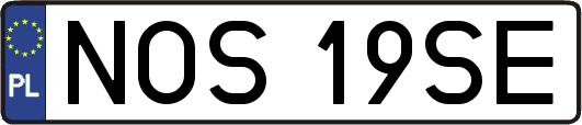 NOS19SE
