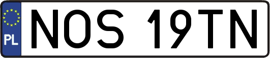 NOS19TN