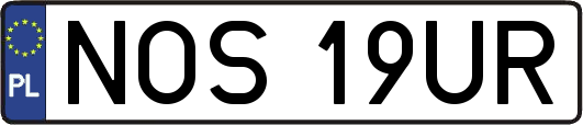 NOS19UR