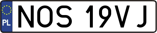 NOS19VJ