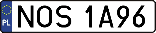 NOS1A96