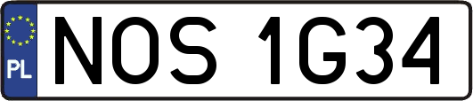 NOS1G34