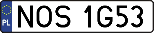 NOS1G53