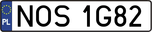 NOS1G82