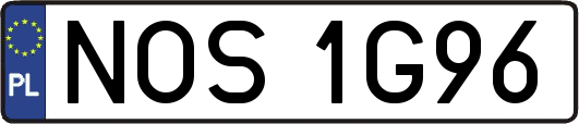 NOS1G96