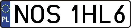 NOS1HL6