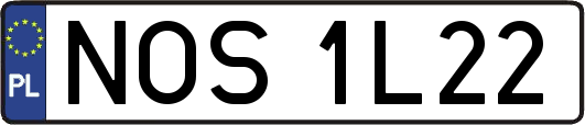 NOS1L22