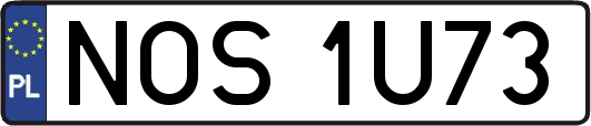 NOS1U73