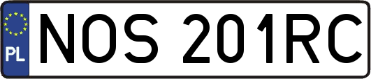 NOS201RC