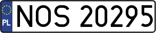 NOS20295