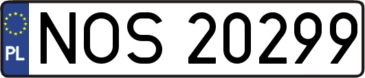 NOS20299