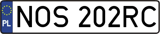 NOS202RC