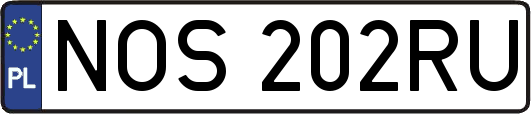 NOS202RU