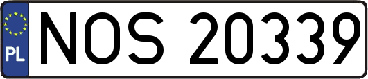 NOS20339