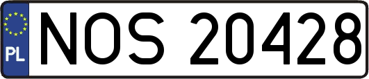 NOS20428