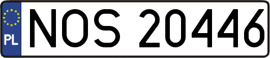 NOS20446