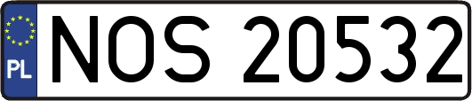 NOS20532