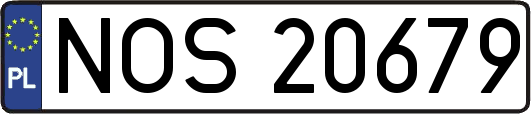 NOS20679