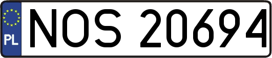 NOS20694
